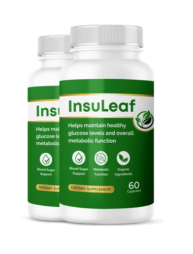 How Does  InsuLeaf  work ?