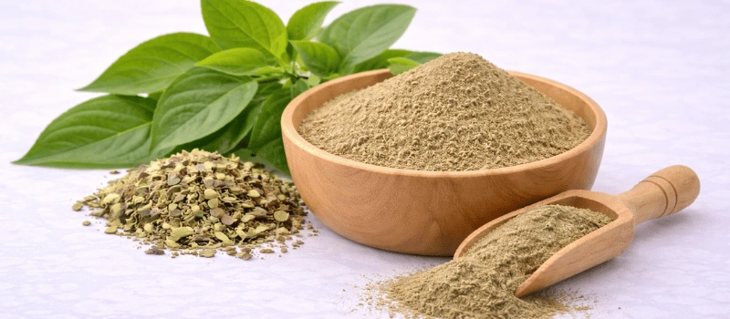 InsuLeaf  ingrediant