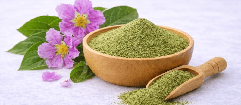 InsuLeaf  ingrediant