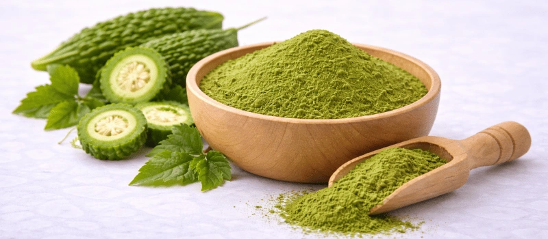 InsuLeaf  ingrediant