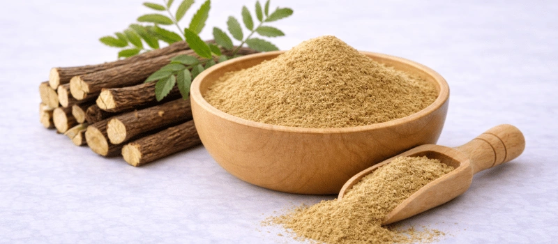 InsuLeaf  ingrediant